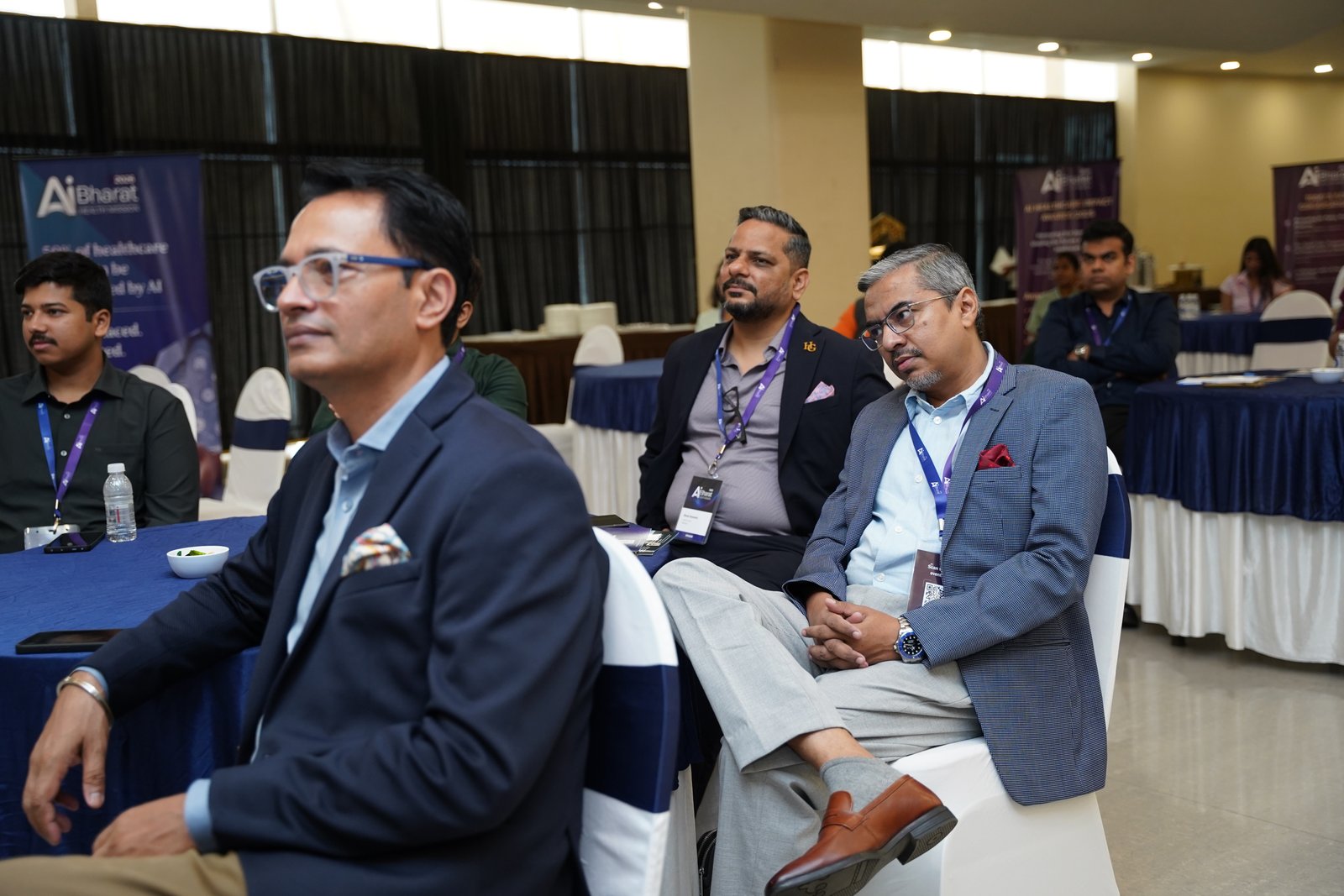 AI Bharat Health Mission 2026 - Photo 1