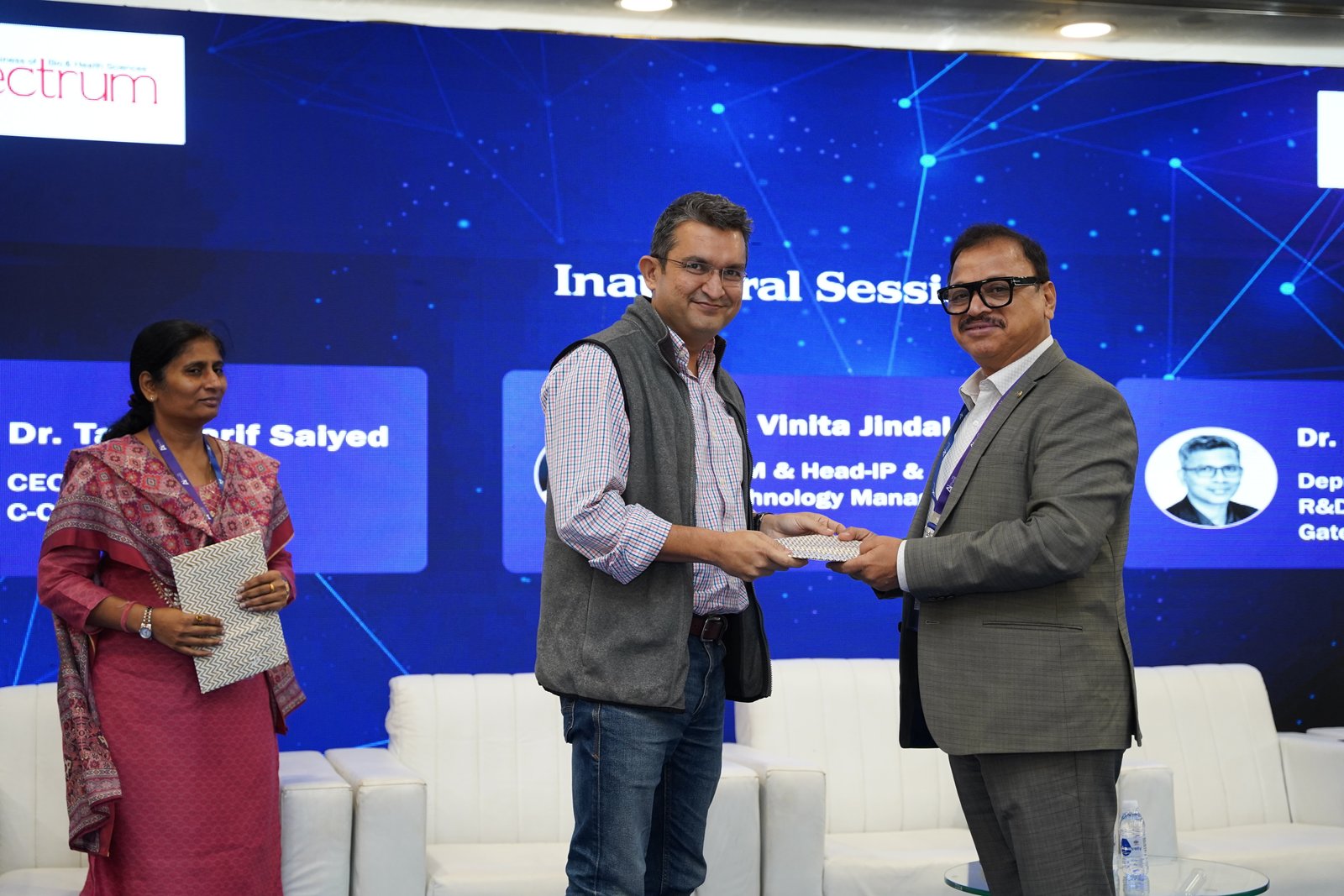 AI Bharat Health Mission 2026 - Photo 8