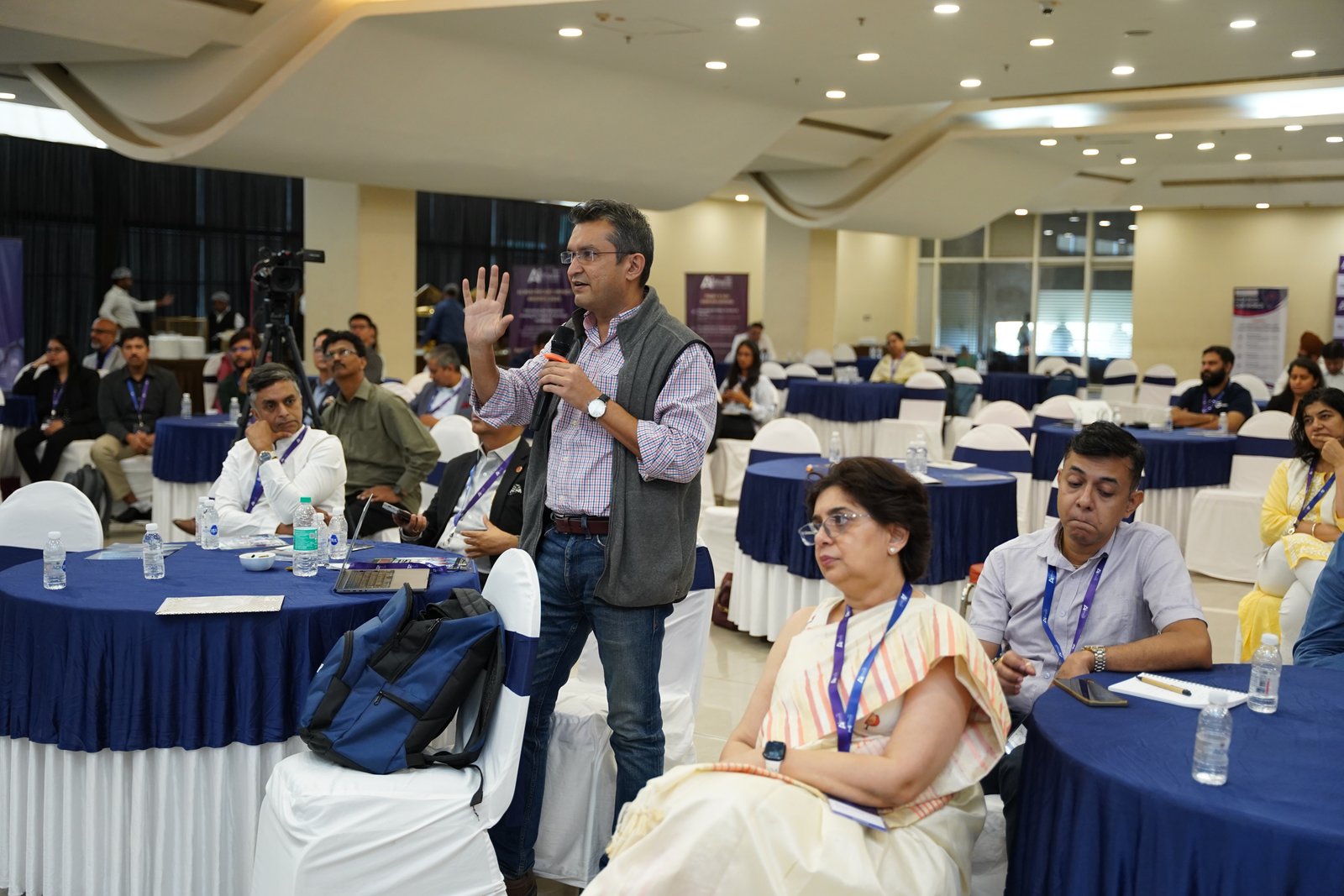 AI Bharat Health Mission 2026 - Photo 24