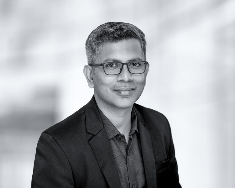 Dr. Anantha Krishnan