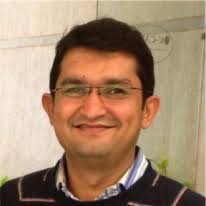 Dr. Taslimarif Saiyed