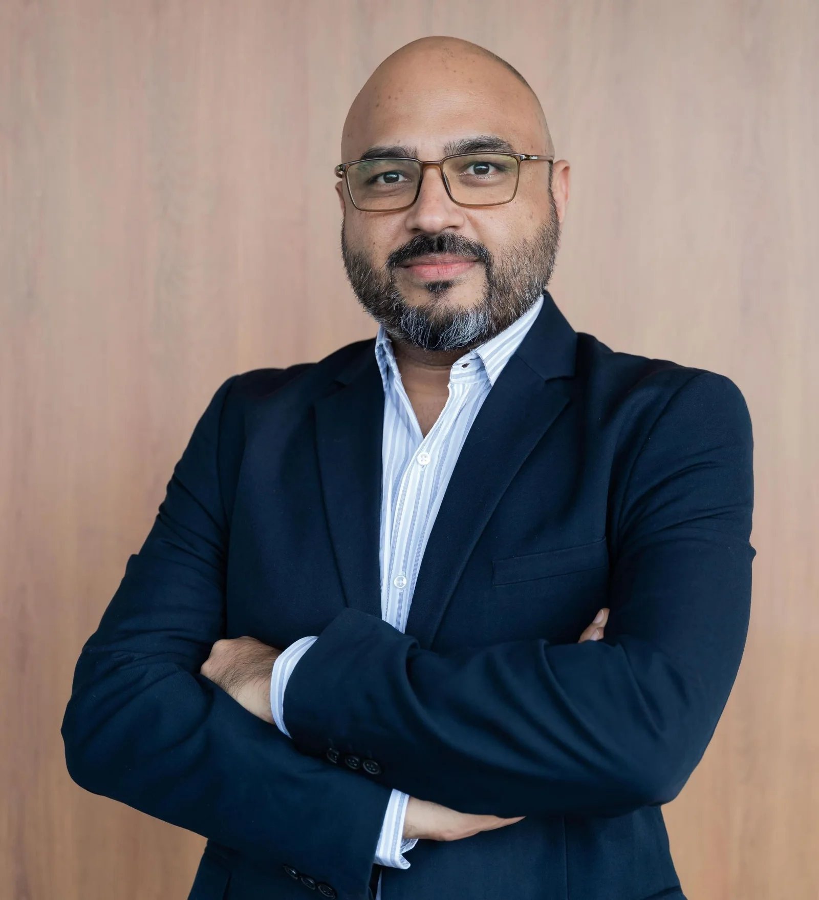 Dhaval Vasavada