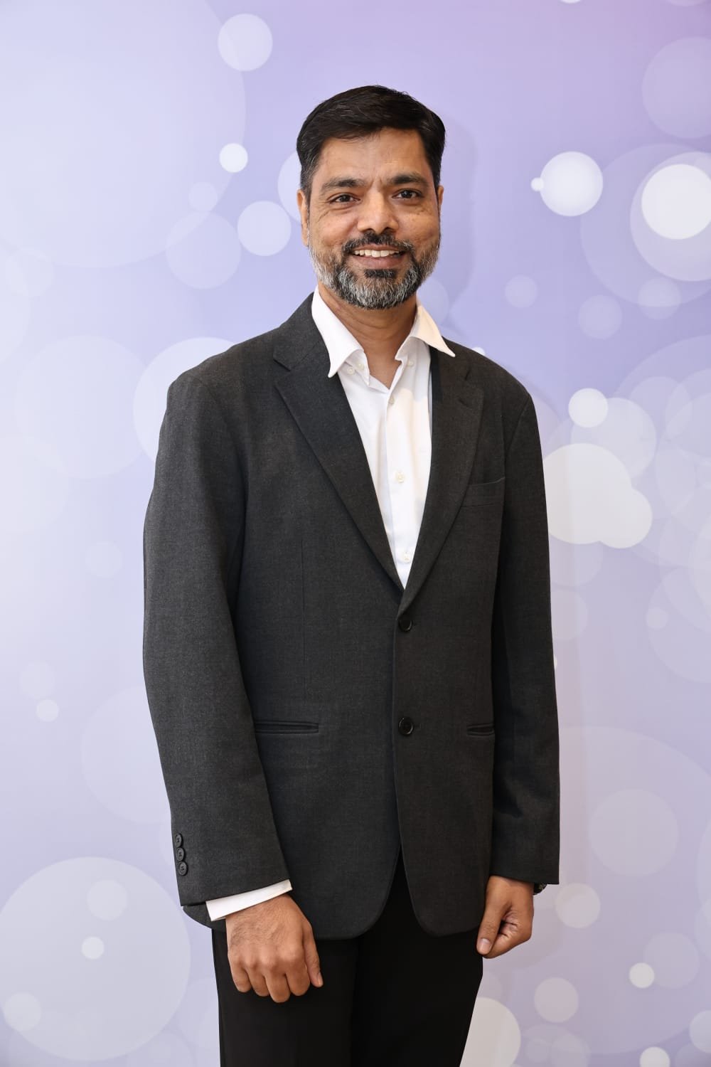 Dr. Amit Kharat