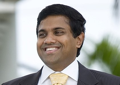 Dr GSK Velu, Chairman & Managing Director, Trivitron Healthcare Group of Companies