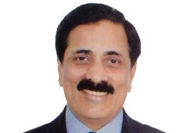 Mr Rakesh Batra, MD