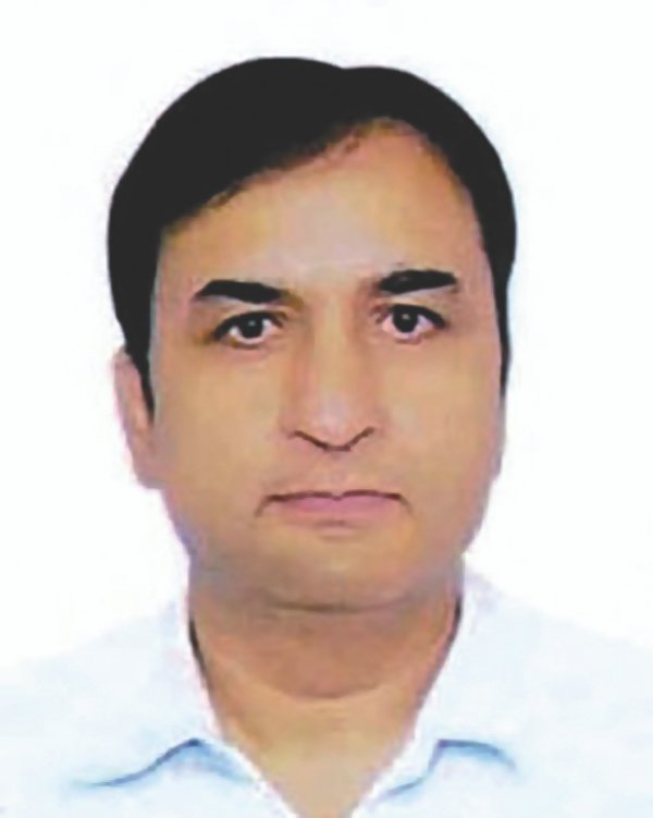 Mr Sanjay Gulati Director