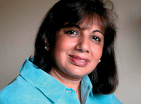 Dr Kiran Mazumdar-Shaw, CMD, Biocon (Photo Courtesy: www.wipo.int)