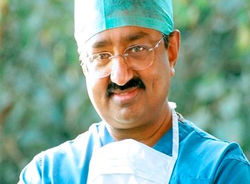 A leading cardiothoracic surgeon, Dr Jawali is a pioneer in the field