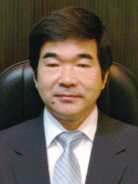 Mr Senya Imamichi, MD, Shimadzu