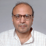 Mr Nalini Kant Gupta, MD, Advanced Microdevices