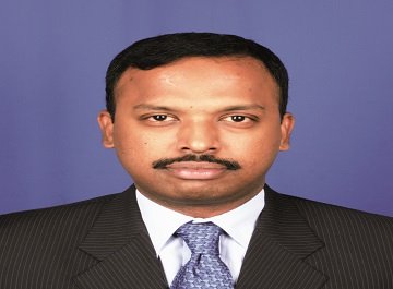 Mr Alagu Subramaniam, country manager, India