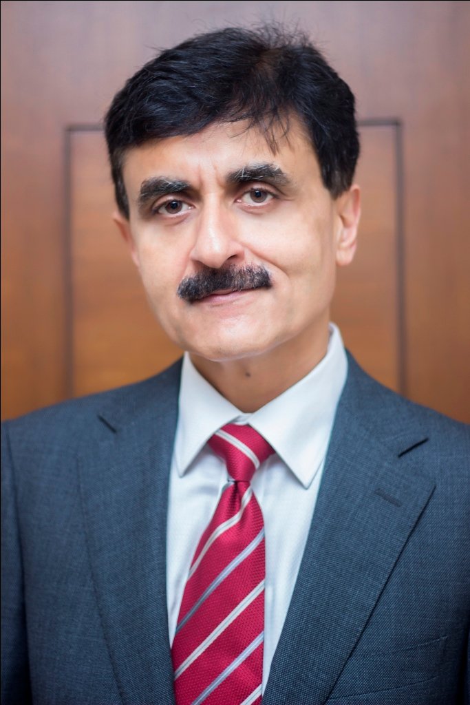 Amit Chopra,Managing Director | India and South Asia ,Thermo Fisher Scientific