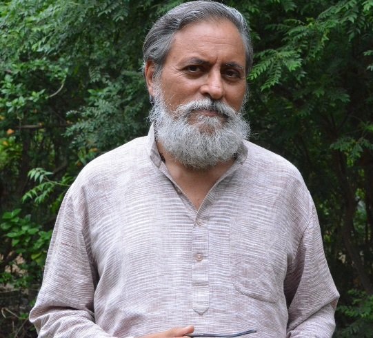 Prof Anil Kumar Gupta teaches at the Indian Institute of Management, Ahmedabad. He is also the founder of Honey Bee Network and holds the executive vice chair of the National Innovation Foundation