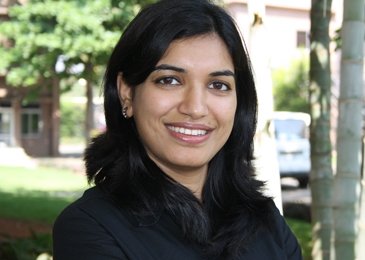 Anjali Mahanjan, manager, Quality Control, Biocon 