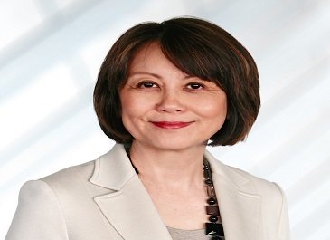 Ms Annie Hai-yuan Lo, Quintiles Board of Directors (Photo: Business Wire)