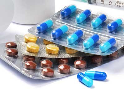 The technology has helped in product securitization for the global pharmaceuticals industry.