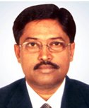 Dr. Ashes Ganguly