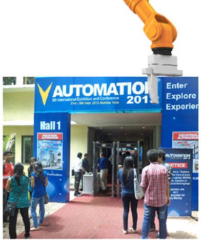 Image Credit: Automation Expo