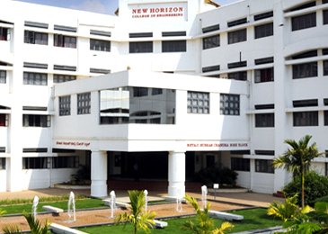 New Horizon College of Engineering, Bangalore
