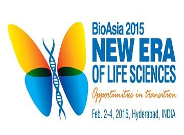 BioAsia has emerged as an unparalleled industry platform (courtsey: http://newstrack.bioasia.in/)