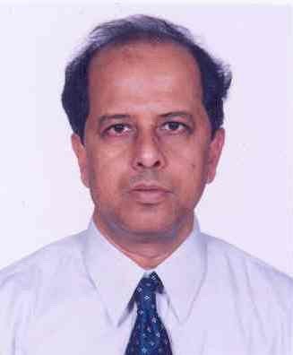 Dr K Zaman, Senior Scientist and Epidemiologist, International Centre for Diarrhoeal Disease Research (icddr,b), Dhaka, Bangladesh