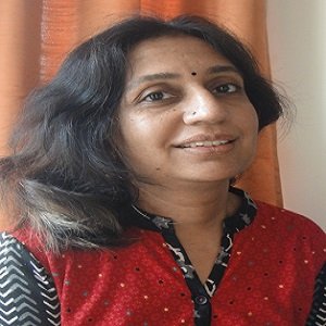 Dr Kausalya Santhanam, Founder, SciVista IP & Communication 