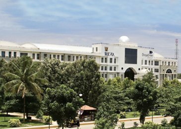 REVA Institute of Science & Management, Bangalore
