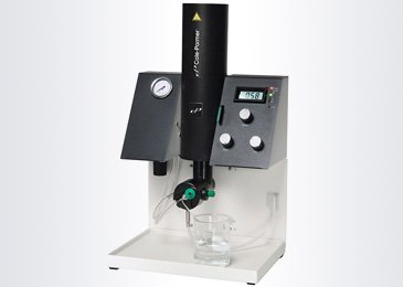 The Cole-Parmer single-channel flame photometer!