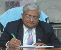 Dr MO Garg takes over as director general of CSIR