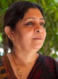 Ms Poonam Muttreja, Executive Director, Population Foundation of India (Photo Courtesy: www.southasia.oneworld.net)