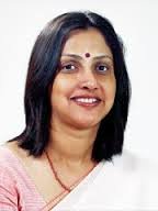 Dr Aviva Pinto, Infertility Consultant, Nova IVI Fertility, Bangalore