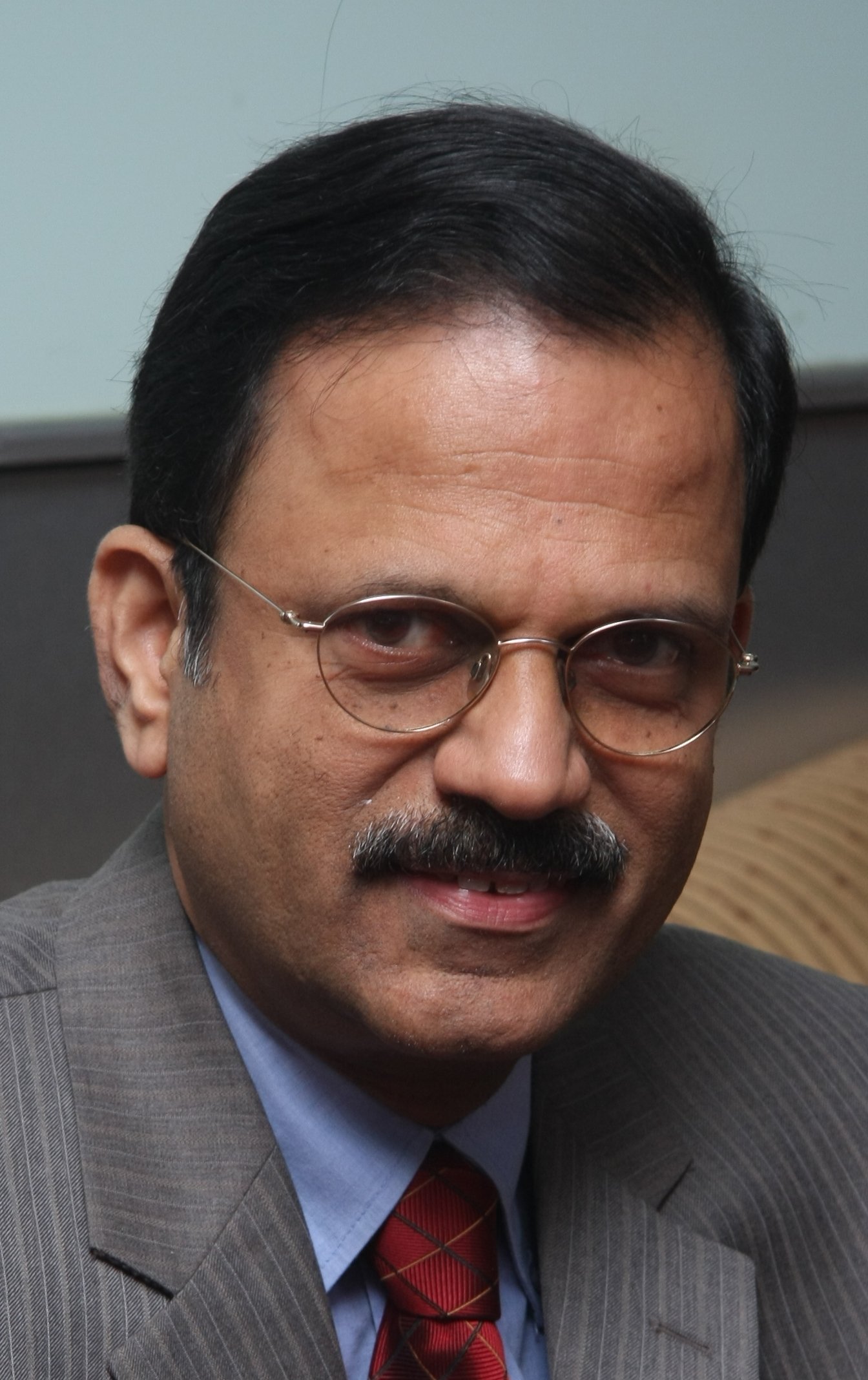 A Ramachandran, president, India Diabetes Research Foundation 