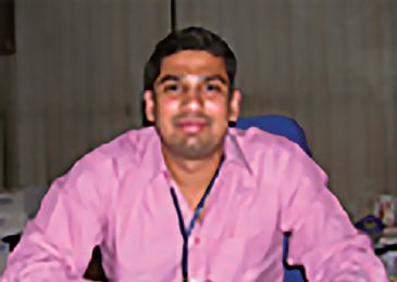 Dr Aravindha Krishnamachari, director, Tex Biosciences 