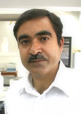Affordable innovation: Dr Ashok Kumar, Professor, Indian Institute of Technology, Kanpur 