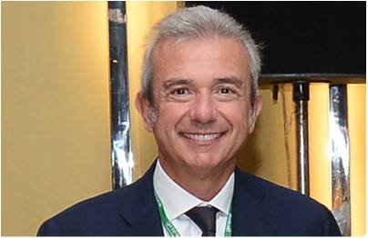 Dr Carlo Incerti, senior vice president-global market access, Genzyme Corporation 