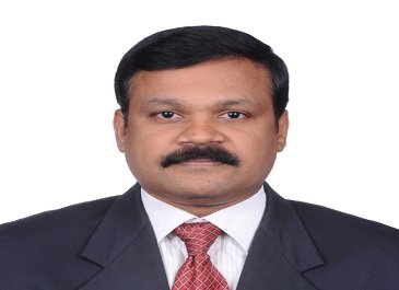 Dr D. Muruganand, vice-president, Marketing, Eppendorf India 