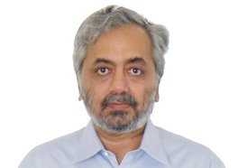 Dr Gautam Daftary, managing director, Bharat Serums and Vaccines, Mumbai