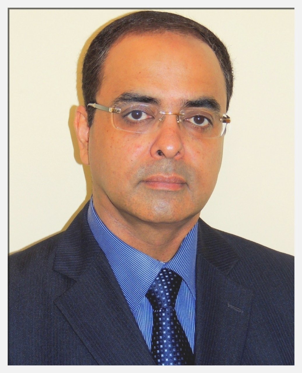 Dr Manu Jaggi, vice president, Dabur Research Foundation