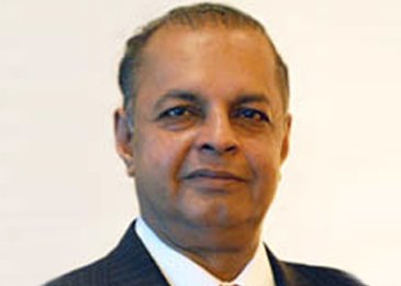 Dr Muhammed Majeed, founder, Sabinsa Corporation, New Jersey and Sami Labs, Bangalore
