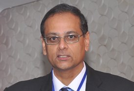 Dr Murali Sastry, director, DSM India Innovation Centre, Gurgaon
