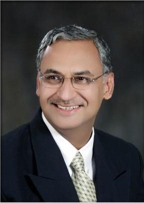 Dr Naveen Thacker, president, Asia Pacific Pediatric Association (APPA)