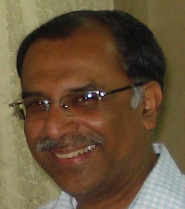 Dr Siddarth Ramji, director-professor, Department of Pediatrics, Maulana Azad  Medical College, New Delhi, India