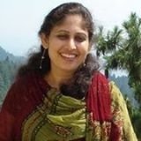 Dr Sarala Balachandran, project director, OSDD
