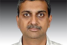 Dr Shridhar Narayanan is appointed as VP and head, infection science, AstraZeneca, Bangalore