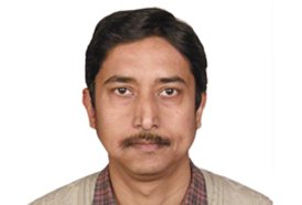 Dr Suman Kumar Dhar, scientist and head, Special Centre for Molecular Medicine, Jawaharlal Nehru University, New Delhi