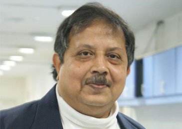 Dr Ushakar Nag, director, DSS Takara Bio India & business manager-lifesciences, DSS ImageTech 