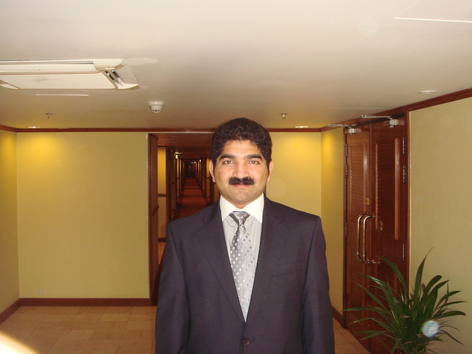 Mr Mahesh G Shetty, MD, Multiplex Group of Companies