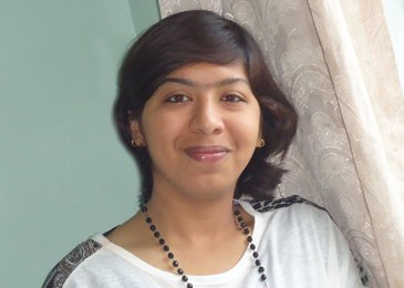 Ms Ekta Manglani, Biotechnology Finishing School (BTFS), Manipal Life Sciences 