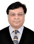 Mr Rajiv Nath, Forum Coordinator of Association of Indian Medical Device Manufacturers (AiMeD)
