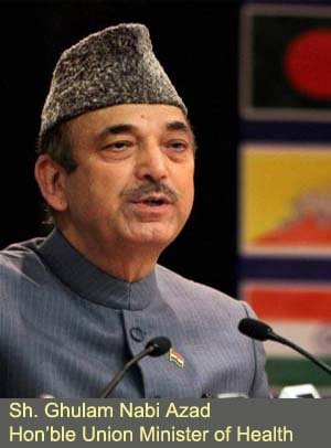 The minister of health, Ghulam Nabi Azad feels that efficacy of Indian drugs must not be judged by the cost! 